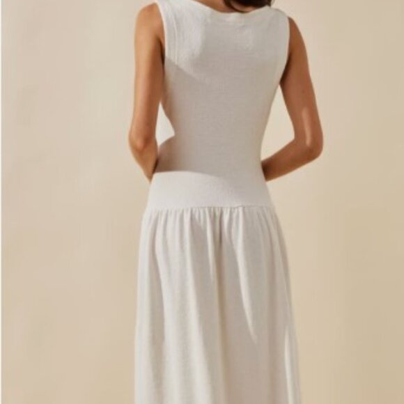 Free People Easy Does It Maxi - Picture 2 of 6